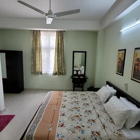 Vazeer Residancy Apartment